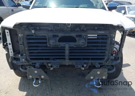 2018 GMC Sierra 1500 Denali z USA, uszkodzony, nr VIN 3GTU2PEJ3JG332999